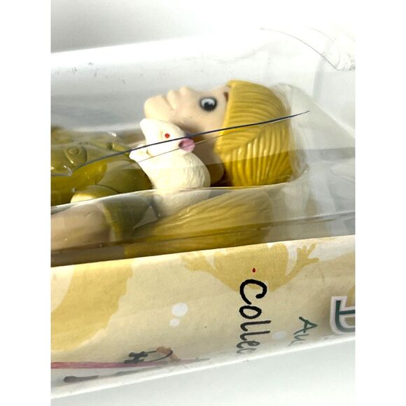 Vintage Bindi’s Australia Zoo Bendy Doll Steve Irwin Wildlife Collectible Toy - Picture 6 of 6